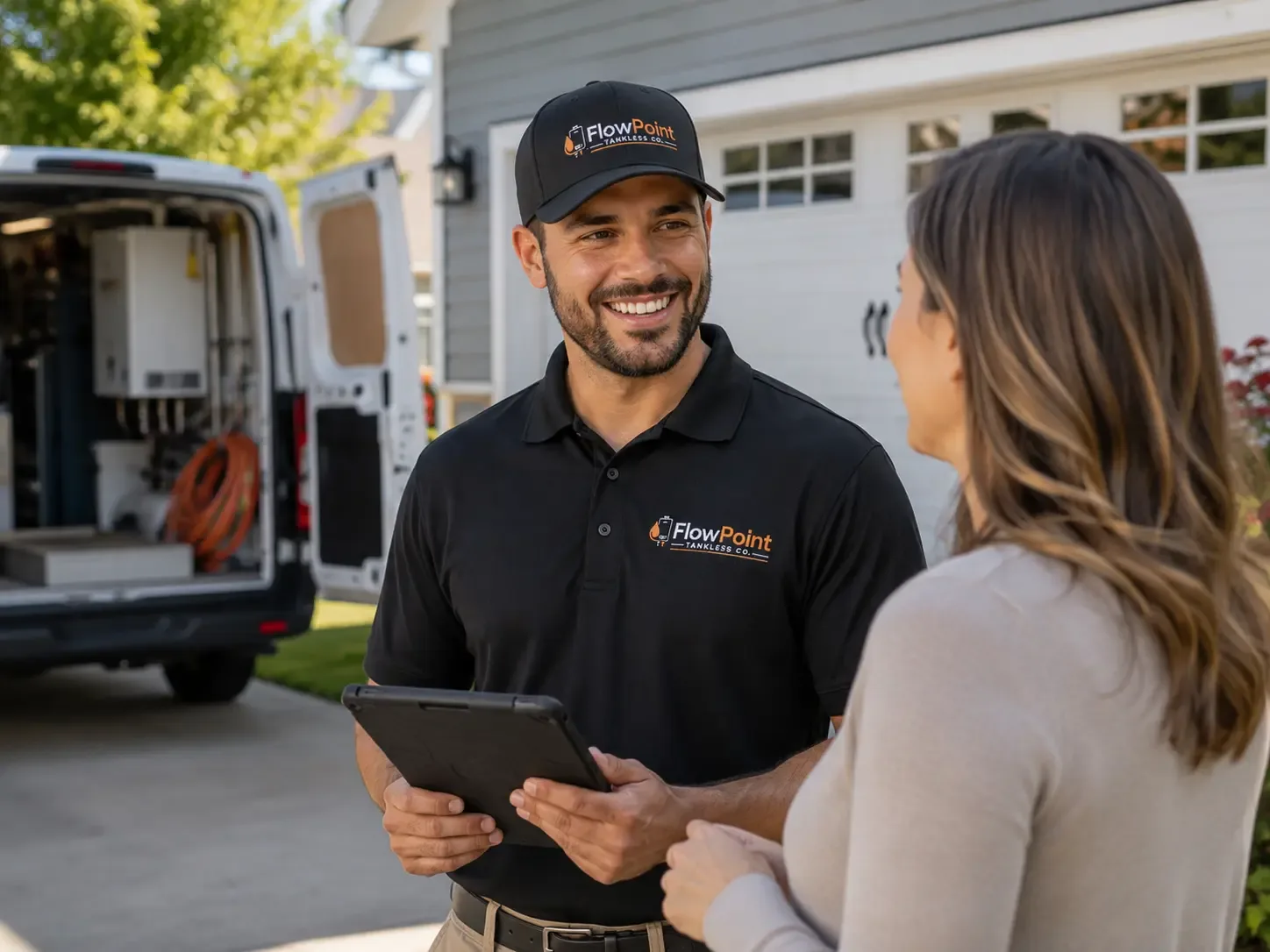 Tankless Water Heater Installation Canutillo, TX FAQs